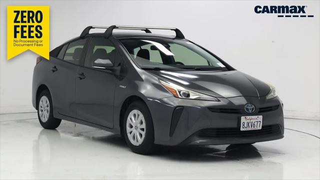 2019 Toyota Prius L Eco for sale in San Diego, CA