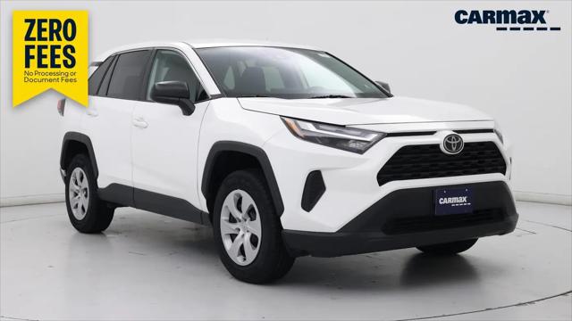 2025 Toyota RAV4 LE for sale in Lancaster, PA