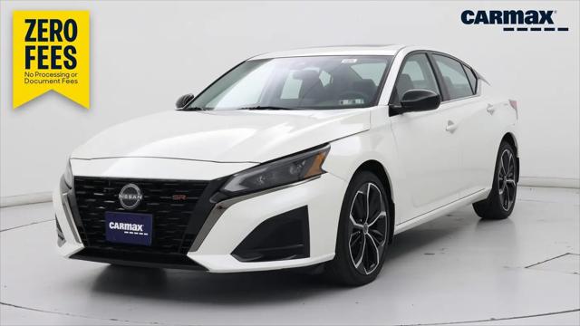 2024 Nissan Altima SR Intelligent AWD for sale in Lancaster, PA