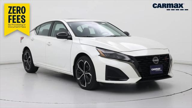 2024 Nissan Altima SR Intelligent AWD for sale in Lancaster, PA