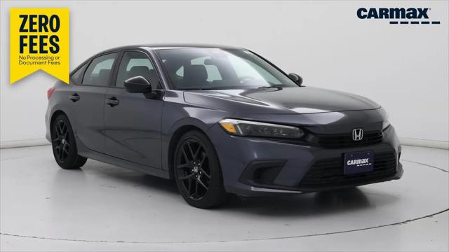 2023 Honda Civic Sport for sale in Lancaster, PA
