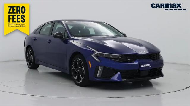 2025 Kia K5 GT-Line for sale in Sicklerville, NJ