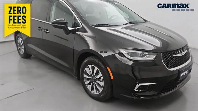 2024 Chrysler Pacifica Hybrid Select for sale in Memphis, TN