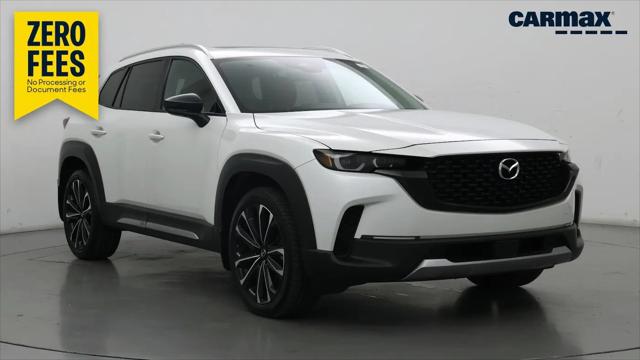 2025 Mazda CX-50 2.5 Turbo Premium Package for sale in Memphis, TN