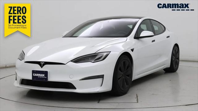 2023 Tesla Model S Standard Range for sale in Frederick, MD