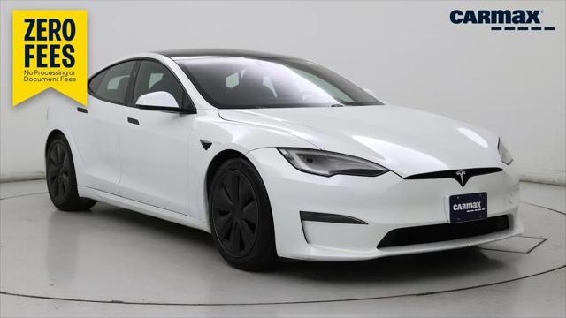 2023 Tesla Model S Standard Range for sale in Frederick, MD