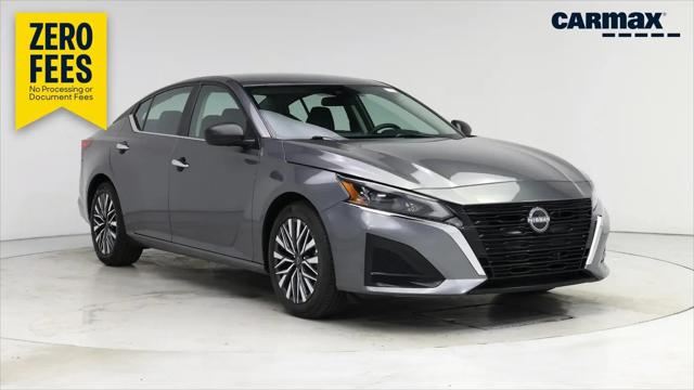 2025 Nissan Altima SV FWD for sale in Nashville, TN
