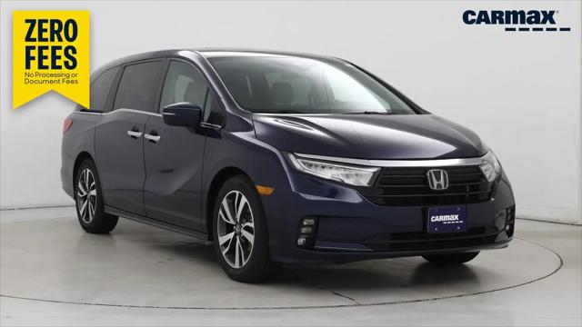 2023 Honda Odyssey Touring for sale in Nashville, TN