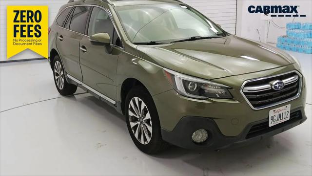 2018 Subaru Outback 3.6R Touring for sale in Scottsdale, AZ