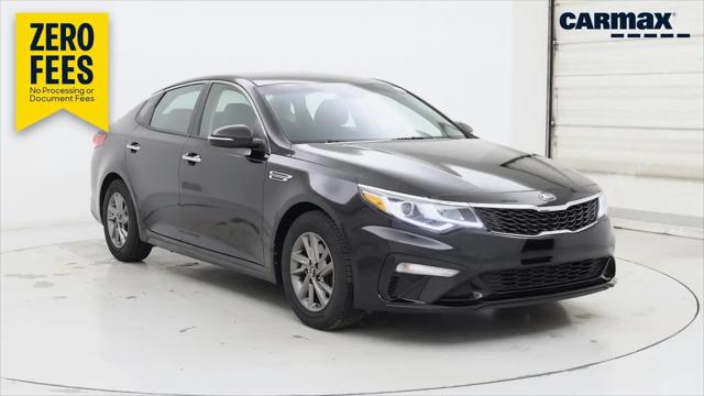 2019 Kia Optima LX for sale in Mobile, AL