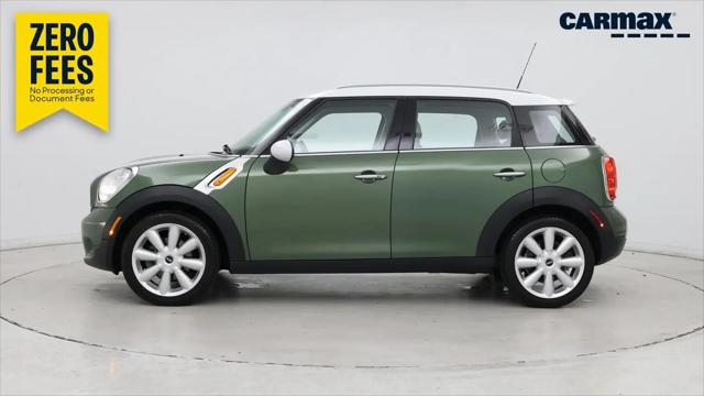 2015 MINI Countryman Cooper for sale in Gainesville, GA