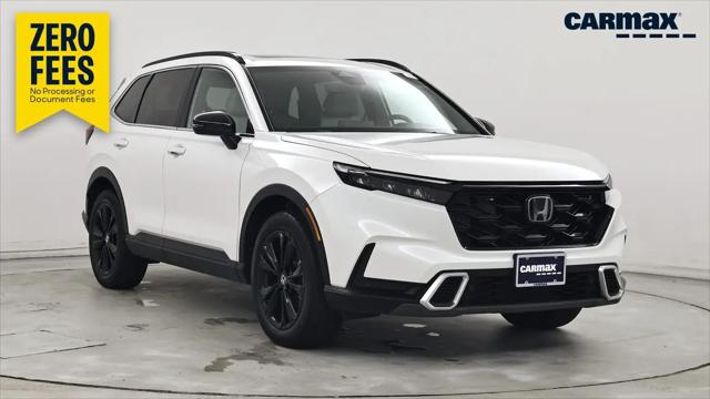 2024 Honda CR-V Hybrid Sport Touring for sale in Gainesville, GA