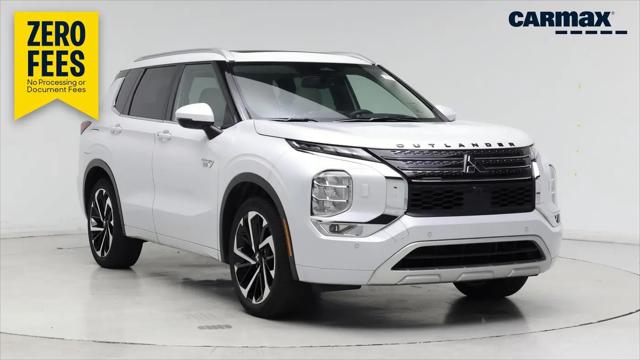 2023 Mitsubishi Outlander PHEV 40th Anniversary S-AWC for sale in Gainesville, GA