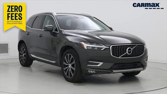 2019 Volvo XC60 T5 Inscription for sale in Buford, GA