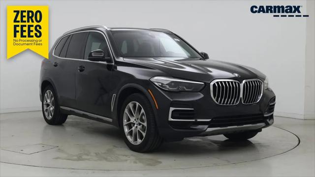 2022 BMW X5 xDrive40i for sale in Buford, GA
