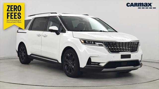 2024 Kia Carnival MPV SX Prestige for sale in Buford, GA