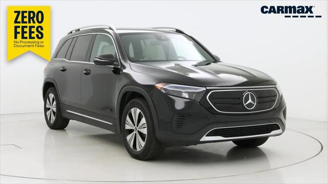 2023 Mercedes-Benz EQB 300 4MATIC for sale in Buford, GA