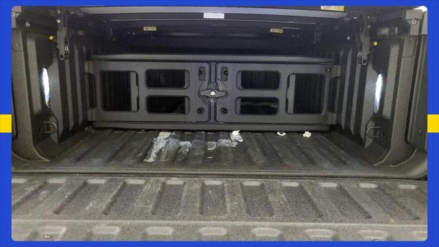2021 Ram 1500 Limited Crew Cab 4x4 57 Box