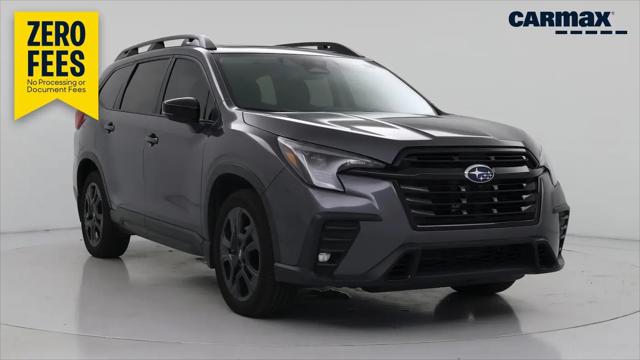 2024 Subaru Ascent Onyx Edition Limited 7-Passenger for sale in Tampa, FL