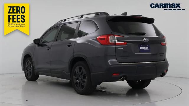 2024 Subaru Ascent Onyx Edition Limited 7-Passenger for sale in Tampa, FL