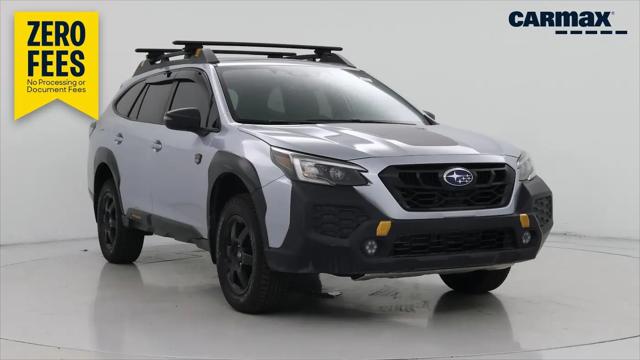 2024 Subaru Outback Wilderness for sale in Tampa, FL