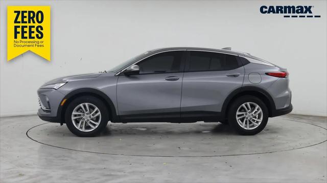 2024 Buick NV Preferred FWD