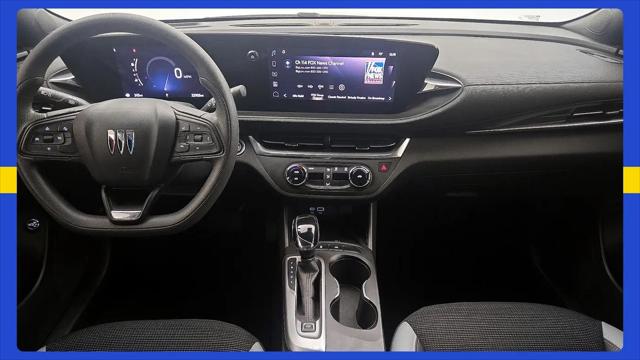 2024 Buick NV Preferred FWD