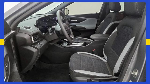 2024 Buick NV Preferred FWD