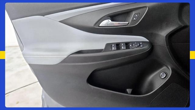 2024 Buick NV Preferred FWD