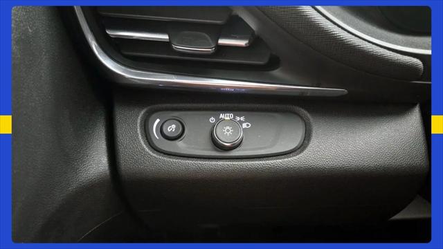 2024 Buick NV Preferred FWD