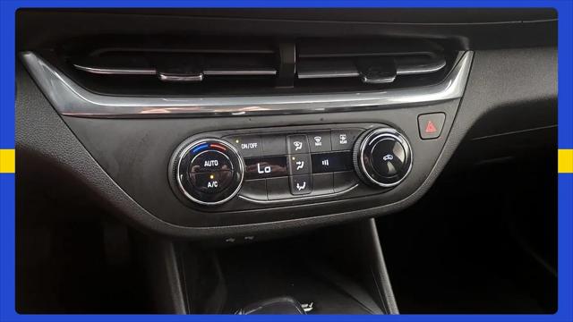 2024 Buick NV Preferred FWD