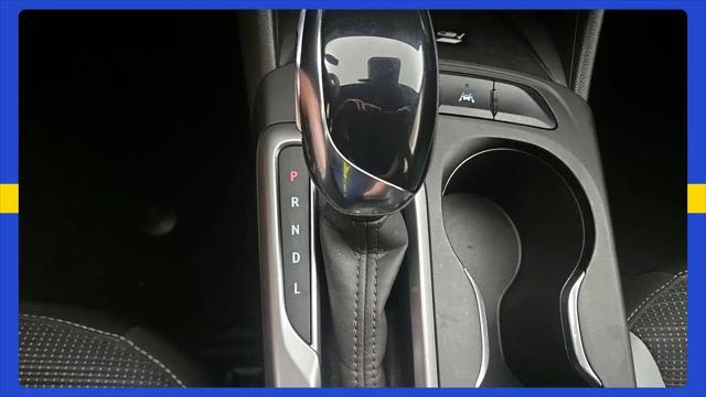 2024 Buick NV Preferred FWD