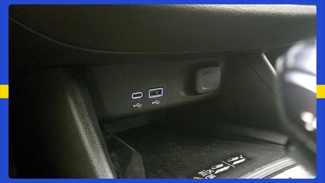 2024 Buick NV Preferred FWD