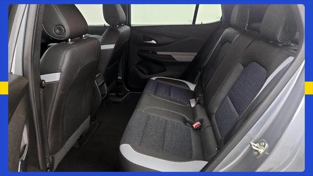 2024 Buick NV Preferred FWD