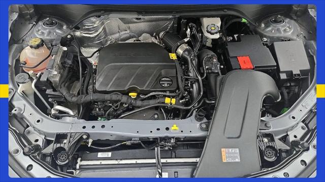 2024 Buick NV Preferred FWD