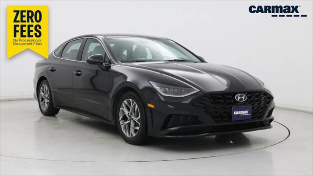 2023 Hyundai Sonata SEL for sale in Maplewood, MN