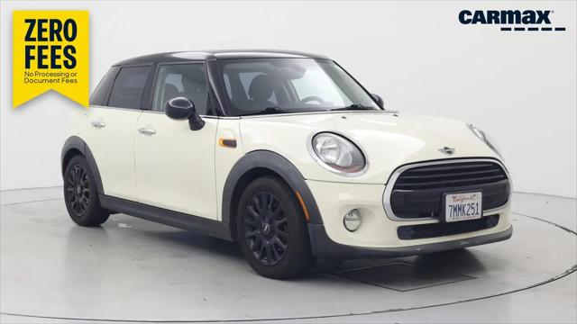 2016 MINI Hardtop Cooper for sale in Victorville, CA