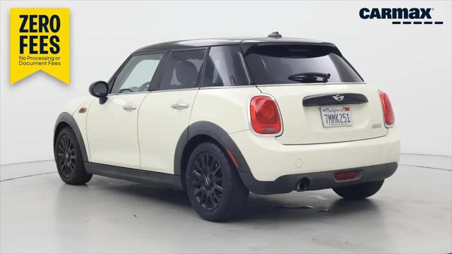 2016 MINI Hardtop Cooper for sale in Victorville, CA