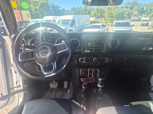 2022 Jeep Wrangler Unlimited Rubicon 392 4x4 2022 Jeep Wrangler Unlimited Rubicon 392 4x4