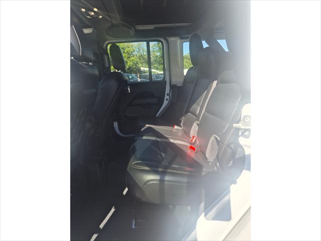 2022 Jeep Wrangler Unlimited Rubicon 392 4x4 2022 Jeep Wrangler Unlimited Rubicon 392 4x4