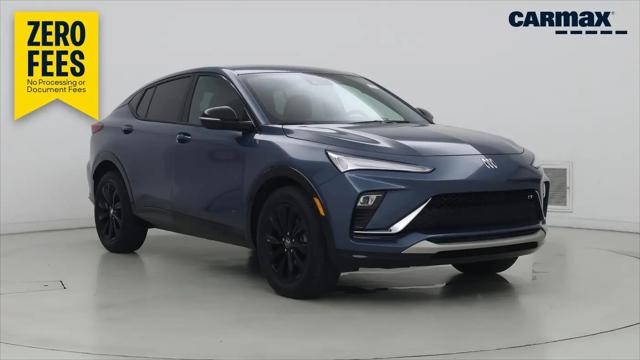 2025 Buick NV Sport Touring FWD for sale in Savannah, GA
