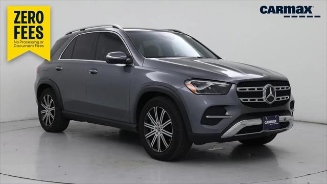 2025 Mercedes-Benz GLE GLE 450 4MATIC for sale in San Antonio, TX