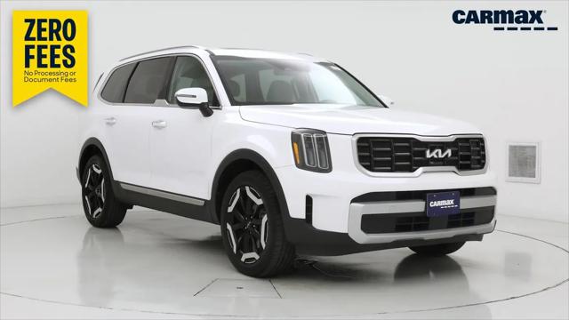 2025 Kia Telluride S for sale in San Antonio, TX