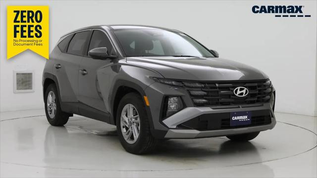 2026 Hyundai Tucson SE for sale in San Antonio, TX