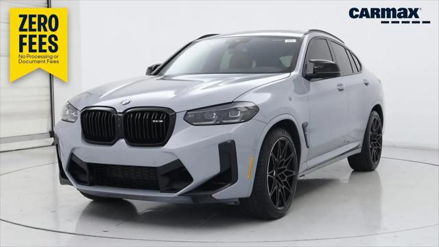 2023 BMW X4 M Standard for sale in Clermont, FL