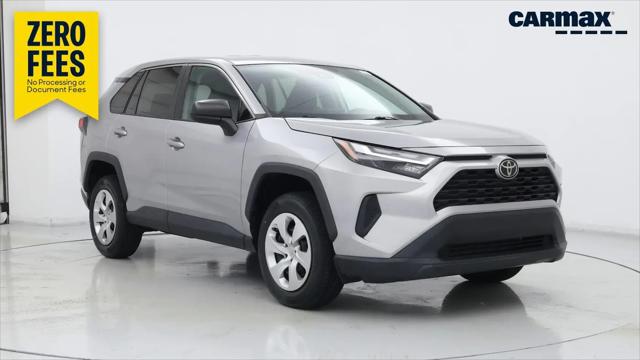 2023 Toyota RAV4 LE for sale in Clermont, FL