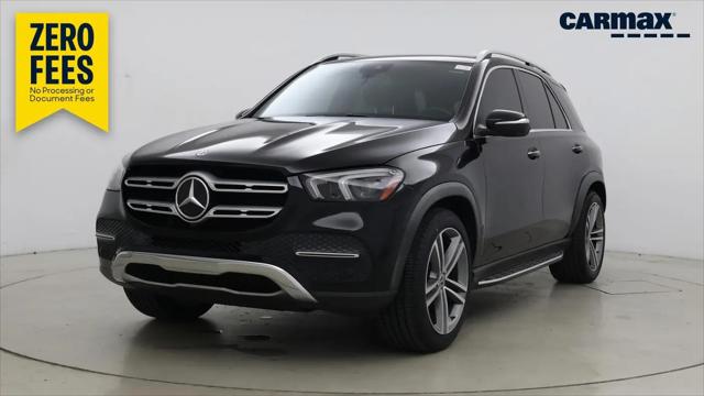 2022 Mercedes-Benz GLE GLE 350 GLE 350 for sale in Fort Myers, FL