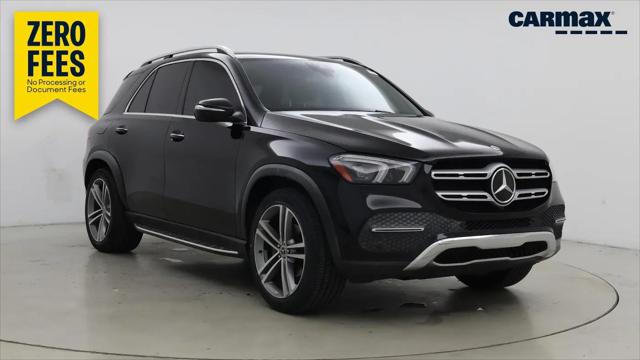 2022 Mercedes-Benz GLE GLE 350 GLE 350 for sale in Fort Myers, FL