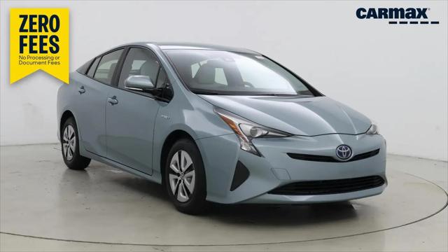 2017 Toyota Prius Four for sale in Fort Myers, FL