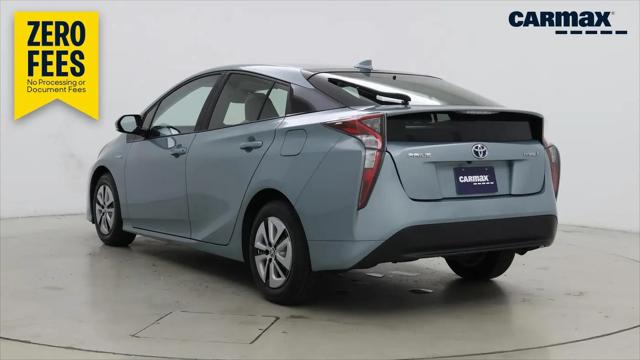 2017 Toyota Prius Four for sale in Fort Myers, FL